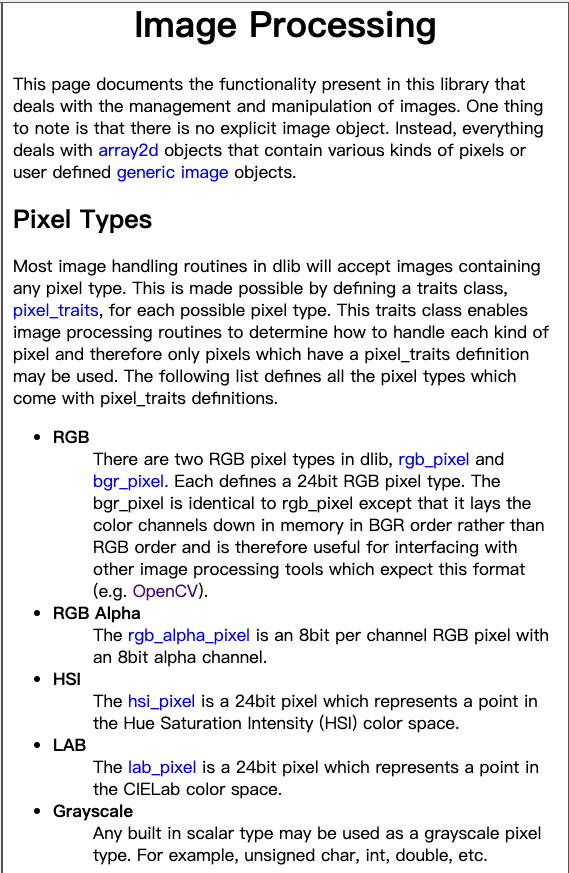 dlib_Image_Processing