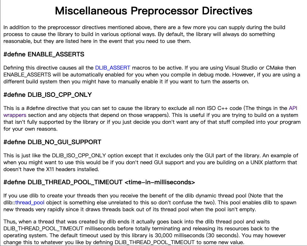 dlib_Preprocessor